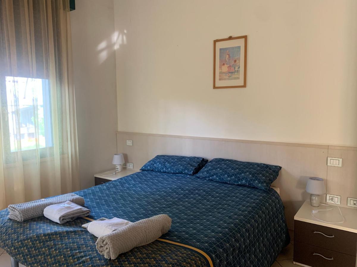 Residenza Il Capitano Bed & Breakfast San Benedetto Po Exterior photo