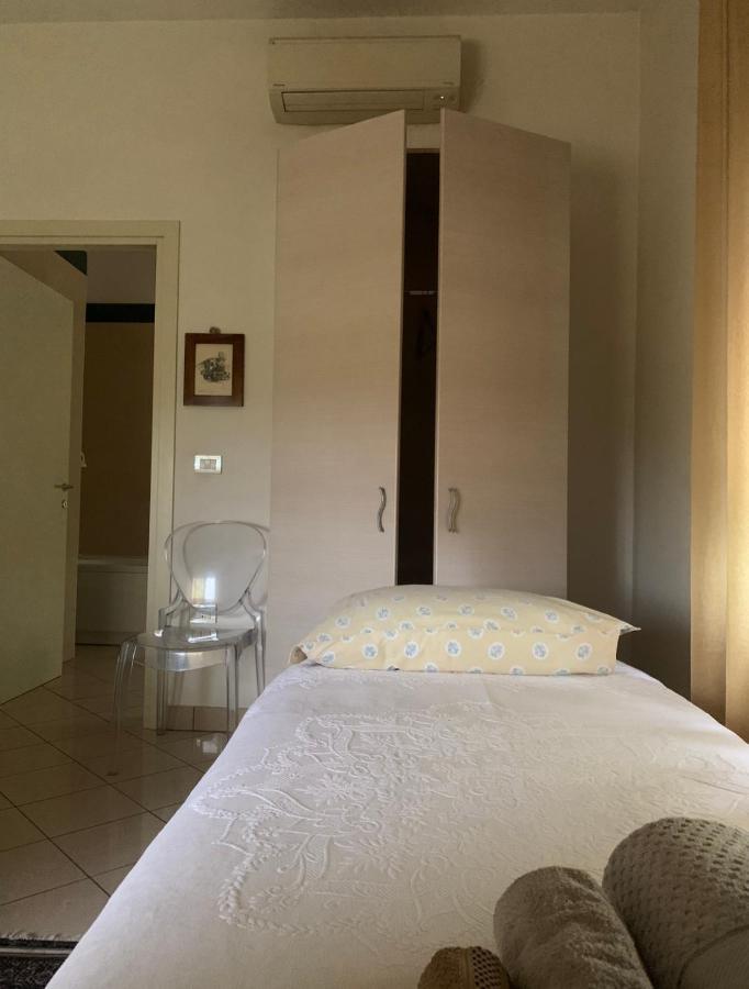 Residenza Il Capitano Bed & Breakfast San Benedetto Po Exterior photo