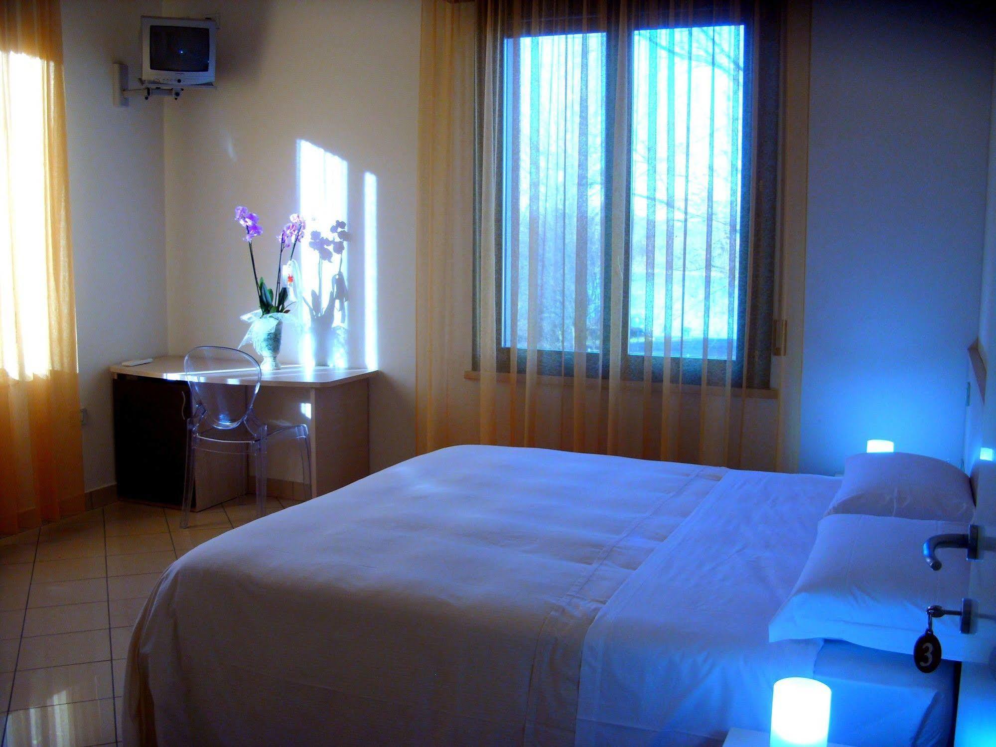 Residenza Il Capitano Bed & Breakfast San Benedetto Po Exterior photo